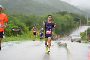 BIB: 5607
                            <button type="button" onclick="openModal(5553196)" class="btn btn-primary btn-sm float-right btn-popup" data-toggle="modal" data-target=".modal-high-quality">
                        <i class="fas fa-shopping-cart"></i> Add to Cart
                    </button>
                                            <button type="button" onclick="isThisMe(5553196, true)" class="btn btn-success btn-sm float-right btn-popup btn-isme hidden" data-toggle="tooltip" data-placement="bottom" title="นี่คือรูปของคุณใช่ไหม คลิกที่นี่เพื่อเอาเข้าอัลบั้ม">
                        <i class="fas fa-plus"></i> Add to album
                    </button>
                    <button type="button" onclick="isThisMe(5553196, false)" class="btn btn-warning btn-sm float-right btn-popup btn-isnotme hidden">
                        <i class="fas fa-ban"></i> Remove from album
                    </button>