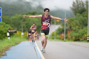 BIB: 1625
                            <button type="button" onclick="openModal(5538054)" class="btn btn-primary btn-sm float-right btn-popup" data-toggle="modal" data-target=".modal-high-quality">
                        <i class="fas fa-shopping-cart"></i> Add to Cart
                    </button>
                                            <button type="button" onclick="isThisMe(5538054, true)" class="btn btn-success btn-sm float-right btn-popup btn-isme hidden" data-toggle="tooltip" data-placement="bottom" title="นี่คือรูปของคุณใช่ไหม คลิกที่นี่เพื่อเอาเข้าอัลบั้ม">
                        <i class="fas fa-plus"></i> Add to album
                    </button>
                    <button type="button" onclick="isThisMe(5538054, false)" class="btn btn-warning btn-sm float-right btn-popup btn-isnotme hidden">
                        <i class="fas fa-ban"></i> Remove from album
                    </button>