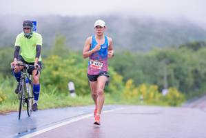 BIB: 6159
                            <button type="button" onclick="openModal(5804157)" class="btn btn-primary btn-sm float-right btn-popup" data-toggle="modal" data-target=".modal-high-quality">
                        <i class="fas fa-shopping-cart"></i> Add to Cart
                    </button>
                                            <button type="button" onclick="isThisMe(5804157, true)" class="btn btn-success btn-sm float-right btn-popup btn-isme hidden" data-toggle="tooltip" data-placement="bottom" title="นี่คือรูปของคุณใช่ไหม คลิกที่นี่เพื่อเอาเข้าอัลบั้ม">
                        <i class="fas fa-plus"></i> Add to album
                    </button>
                    <button type="button" onclick="isThisMe(5804157, false)" class="btn btn-warning btn-sm float-right btn-popup btn-isnotme hidden">
                        <i class="fas fa-ban"></i> Remove from album
                    </button>