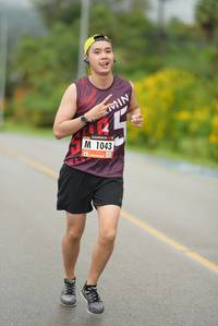 BIB: 1043
                            <button type="button" onclick="openModal(5540834)" class="btn btn-primary btn-sm float-right btn-popup" data-toggle="modal" data-target=".modal-high-quality">
                        <i class="fas fa-shopping-cart"></i> Add to Cart
                    </button>
                                            <button type="button" onclick="isThisMe(5540834, true)" class="btn btn-success btn-sm float-right btn-popup btn-isme hidden" data-toggle="tooltip" data-placement="bottom" title="นี่คือรูปของคุณใช่ไหม คลิกที่นี่เพื่อเอาเข้าอัลบั้ม">
                        <i class="fas fa-plus"></i> Add to album
                    </button>
                    <button type="button" onclick="isThisMe(5540834, false)" class="btn btn-warning btn-sm float-right btn-popup btn-isnotme hidden">
                        <i class="fas fa-ban"></i> Remove from album
                    </button>