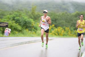 BIB: 6166
                            <button type="button" onclick="openModal(5535854)" class="btn btn-primary btn-sm float-right btn-popup" data-toggle="modal" data-target=".modal-high-quality">
                        <i class="fas fa-shopping-cart"></i> Add to Cart
                    </button>
                                            <button type="button" onclick="isThisMe(5535854, true)" class="btn btn-success btn-sm float-right btn-popup btn-isme hidden" data-toggle="tooltip" data-placement="bottom" title="นี่คือรูปของคุณใช่ไหม คลิกที่นี่เพื่อเอาเข้าอัลบั้ม">
                        <i class="fas fa-plus"></i> Add to album
                    </button>
                    <button type="button" onclick="isThisMe(5535854, false)" class="btn btn-warning btn-sm float-right btn-popup btn-isnotme hidden">
                        <i class="fas fa-ban"></i> Remove from album
                    </button>