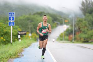 BIB: 614
                            <button type="button" onclick="openModal(5535803)" class="btn btn-primary btn-sm float-right btn-popup" data-toggle="modal" data-target=".modal-high-quality">
                        <i class="fas fa-shopping-cart"></i> Add to Cart
                    </button>
                                            <button type="button" onclick="isThisMe(5535803, true)" class="btn btn-success btn-sm float-right btn-popup btn-isme hidden" data-toggle="tooltip" data-placement="bottom" title="นี่คือรูปของคุณใช่ไหม คลิกที่นี่เพื่อเอาเข้าอัลบั้ม">
                        <i class="fas fa-plus"></i> Add to album
                    </button>
                    <button type="button" onclick="isThisMe(5535803, false)" class="btn btn-warning btn-sm float-right btn-popup btn-isnotme hidden">
                        <i class="fas fa-ban"></i> Remove from album
                    </button>