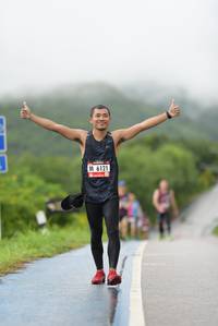 BIB: 6121
                            <button type="button" onclick="openModal(5557676)" class="btn btn-primary btn-sm float-right btn-popup" data-toggle="modal" data-target=".modal-high-quality">
                        <i class="fas fa-shopping-cart"></i> Add to Cart
                    </button>
                                            <button type="button" onclick="isThisMe(5557676, true)" class="btn btn-success btn-sm float-right btn-popup btn-isme hidden" data-toggle="tooltip" data-placement="bottom" title="นี่คือรูปของคุณใช่ไหม คลิกที่นี่เพื่อเอาเข้าอัลบั้ม">
                        <i class="fas fa-plus"></i> Add to album
                    </button>
                    <button type="button" onclick="isThisMe(5557676, false)" class="btn btn-warning btn-sm float-right btn-popup btn-isnotme hidden">
                        <i class="fas fa-ban"></i> Remove from album
                    </button>