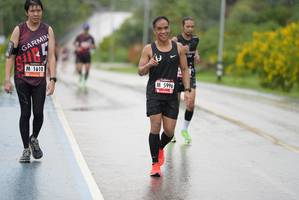 BIB: 1610, 5996
                            <button type="button" onclick="openModal(5552367)" class="btn btn-primary btn-sm float-right btn-popup" data-toggle="modal" data-target=".modal-high-quality">
                        <i class="fas fa-shopping-cart"></i> Add to Cart
                    </button>
                                            <button type="button" onclick="isThisMe(5552367, true)" class="btn btn-success btn-sm float-right btn-popup btn-isme hidden" data-toggle="tooltip" data-placement="bottom" title="นี่คือรูปของคุณใช่ไหม คลิกที่นี่เพื่อเอาเข้าอัลบั้ม">
                        <i class="fas fa-plus"></i> Add to album
                    </button>
                    <button type="button" onclick="isThisMe(5552367, false)" class="btn btn-warning btn-sm float-right btn-popup btn-isnotme hidden">
                        <i class="fas fa-ban"></i> Remove from album
                    </button>