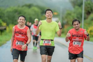 BIB: 5425, 5302, 5598
                            <button type="button" onclick="openModal(5810173)" class="btn btn-primary btn-sm float-right btn-popup" data-toggle="modal" data-target=".modal-high-quality">
                        <i class="fas fa-shopping-cart"></i> Add to Cart
                    </button>
                                            <button type="button" onclick="isThisMe(5810173, true)" class="btn btn-success btn-sm float-right btn-popup btn-isme hidden" data-toggle="tooltip" data-placement="bottom" title="นี่คือรูปของคุณใช่ไหม คลิกที่นี่เพื่อเอาเข้าอัลบั้ม">
                        <i class="fas fa-plus"></i> Add to album
                    </button>
                    <button type="button" onclick="isThisMe(5810173, false)" class="btn btn-warning btn-sm float-right btn-popup btn-isnotme hidden">
                        <i class="fas fa-ban"></i> Remove from album
                    </button>