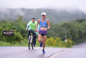 BIB: 173
                            <button type="button" onclick="openModal(5535762)" class="btn btn-primary btn-sm float-right btn-popup" data-toggle="modal" data-target=".modal-high-quality">
                        <i class="fas fa-shopping-cart"></i> Add to Cart
                    </button>
                                            <button type="button" onclick="isThisMe(5535762, true)" class="btn btn-success btn-sm float-right btn-popup btn-isme hidden" data-toggle="tooltip" data-placement="bottom" title="นี่คือรูปของคุณใช่ไหม คลิกที่นี่เพื่อเอาเข้าอัลบั้ม">
                        <i class="fas fa-plus"></i> Add to album
                    </button>
                    <button type="button" onclick="isThisMe(5535762, false)" class="btn btn-warning btn-sm float-right btn-popup btn-isnotme hidden">
                        <i class="fas fa-ban"></i> Remove from album
                    </button>