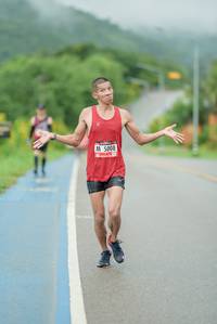 BIB: 5008
                            <button type="button" onclick="openModal(5805109)" class="btn btn-primary btn-sm float-right btn-popup" data-toggle="modal" data-target=".modal-high-quality">
                        <i class="fas fa-shopping-cart"></i> Add to Cart
                    </button>
                                            <button type="button" onclick="isThisMe(5805109, true)" class="btn btn-success btn-sm float-right btn-popup btn-isme hidden" data-toggle="tooltip" data-placement="bottom" title="นี่คือรูปของคุณใช่ไหม คลิกที่นี่เพื่อเอาเข้าอัลบั้ม">
                        <i class="fas fa-plus"></i> Add to album
                    </button>
                    <button type="button" onclick="isThisMe(5805109, false)" class="btn btn-warning btn-sm float-right btn-popup btn-isnotme hidden">
                        <i class="fas fa-ban"></i> Remove from album
                    </button>