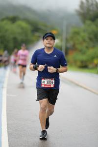 BIB: 5806
                            <button type="button" onclick="openModal(5556235)" class="btn btn-primary btn-sm float-right btn-popup" data-toggle="modal" data-target=".modal-high-quality">
                        <i class="fas fa-shopping-cart"></i> Add to Cart
                    </button>
                                            <button type="button" onclick="isThisMe(5556235, true)" class="btn btn-success btn-sm float-right btn-popup btn-isme hidden" data-toggle="tooltip" data-placement="bottom" title="นี่คือรูปของคุณใช่ไหม คลิกที่นี่เพื่อเอาเข้าอัลบั้ม">
                        <i class="fas fa-plus"></i> Add to album
                    </button>
                    <button type="button" onclick="isThisMe(5556235, false)" class="btn btn-warning btn-sm float-right btn-popup btn-isnotme hidden">
                        <i class="fas fa-ban"></i> Remove from album
                    </button>