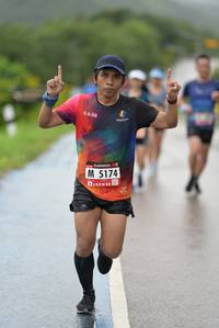 BIB: 6660, 5174
                            <button type="button" onclick="openModal(5549853)" class="btn btn-primary btn-sm float-right btn-popup" data-toggle="modal" data-target=".modal-high-quality">
                        <i class="fas fa-shopping-cart"></i> Add to Cart
                    </button>
                                            <button type="button" onclick="isThisMe(5549853, true)" class="btn btn-success btn-sm float-right btn-popup btn-isme hidden" data-toggle="tooltip" data-placement="bottom" title="นี่คือรูปของคุณใช่ไหม คลิกที่นี่เพื่อเอาเข้าอัลบั้ม">
                        <i class="fas fa-plus"></i> Add to album
                    </button>
                    <button type="button" onclick="isThisMe(5549853, false)" class="btn btn-warning btn-sm float-right btn-popup btn-isnotme hidden">
                        <i class="fas fa-ban"></i> Remove from album
                    </button>