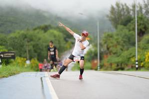 BIB: 5887
                            <button type="button" onclick="openModal(5556509)" class="btn btn-primary btn-sm float-right btn-popup" data-toggle="modal" data-target=".modal-high-quality">
                        <i class="fas fa-shopping-cart"></i> Add to Cart
                    </button>
                                            <button type="button" onclick="isThisMe(5556509, true)" class="btn btn-success btn-sm float-right btn-popup btn-isme hidden" data-toggle="tooltip" data-placement="bottom" title="นี่คือรูปของคุณใช่ไหม คลิกที่นี่เพื่อเอาเข้าอัลบั้ม">
                        <i class="fas fa-plus"></i> Add to album
                    </button>
                    <button type="button" onclick="isThisMe(5556509, false)" class="btn btn-warning btn-sm float-right btn-popup btn-isnotme hidden">
                        <i class="fas fa-ban"></i> Remove from album
                    </button>