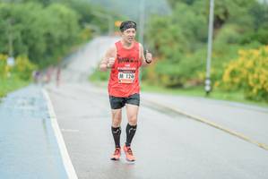 BIB: 1246
                            <button type="button" onclick="openModal(5804436)" class="btn btn-primary btn-sm float-right btn-popup" data-toggle="modal" data-target=".modal-high-quality">
                        <i class="fas fa-shopping-cart"></i> Add to Cart
                    </button>
                                            <button type="button" onclick="isThisMe(5804436, true)" class="btn btn-success btn-sm float-right btn-popup btn-isme hidden" data-toggle="tooltip" data-placement="bottom" title="นี่คือรูปของคุณใช่ไหม คลิกที่นี่เพื่อเอาเข้าอัลบั้ม">
                        <i class="fas fa-plus"></i> Add to album
                    </button>
                    <button type="button" onclick="isThisMe(5804436, false)" class="btn btn-warning btn-sm float-right btn-popup btn-isnotme hidden">
                        <i class="fas fa-ban"></i> Remove from album
                    </button>