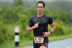 BIB: 1021
                            <button type="button" onclick="openModal(5535957)" class="btn btn-primary btn-sm float-right btn-popup" data-toggle="modal" data-target=".modal-high-quality">
                        <i class="fas fa-shopping-cart"></i> Add to Cart
                    </button>
                                            <button type="button" onclick="isThisMe(5535957, true)" class="btn btn-success btn-sm float-right btn-popup btn-isme hidden" data-toggle="tooltip" data-placement="bottom" title="นี่คือรูปของคุณใช่ไหม คลิกที่นี่เพื่อเอาเข้าอัลบั้ม">
                        <i class="fas fa-plus"></i> Add to album
                    </button>
                    <button type="button" onclick="isThisMe(5535957, false)" class="btn btn-warning btn-sm float-right btn-popup btn-isnotme hidden">
                        <i class="fas fa-ban"></i> Remove from album
                    </button>