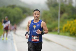 BIB: 5043
                            <button type="button" onclick="openModal(5553105)" class="btn btn-primary btn-sm float-right btn-popup" data-toggle="modal" data-target=".modal-high-quality">
                        <i class="fas fa-shopping-cart"></i> Add to Cart
                    </button>
                                            <button type="button" onclick="isThisMe(5553105, true)" class="btn btn-success btn-sm float-right btn-popup btn-isme hidden" data-toggle="tooltip" data-placement="bottom" title="นี่คือรูปของคุณใช่ไหม คลิกที่นี่เพื่อเอาเข้าอัลบั้ม">
                        <i class="fas fa-plus"></i> Add to album
                    </button>
                    <button type="button" onclick="isThisMe(5553105, false)" class="btn btn-warning btn-sm float-right btn-popup btn-isnotme hidden">
                        <i class="fas fa-ban"></i> Remove from album
                    </button>