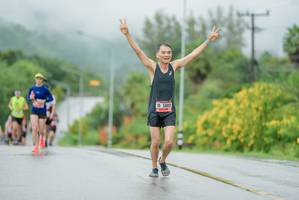 BIB: 880
                            <button type="button" onclick="openModal(5810149)" class="btn btn-primary btn-sm float-right btn-popup" data-toggle="modal" data-target=".modal-high-quality">
                        <i class="fas fa-shopping-cart"></i> Add to Cart
                    </button>
                                            <button type="button" onclick="isThisMe(5810149, true)" class="btn btn-success btn-sm float-right btn-popup btn-isme hidden" data-toggle="tooltip" data-placement="bottom" title="นี่คือรูปของคุณใช่ไหม คลิกที่นี่เพื่อเอาเข้าอัลบั้ม">
                        <i class="fas fa-plus"></i> Add to album
                    </button>
                    <button type="button" onclick="isThisMe(5810149, false)" class="btn btn-warning btn-sm float-right btn-popup btn-isnotme hidden">
                        <i class="fas fa-ban"></i> Remove from album
                    </button>