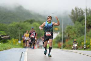 BIB: 5518
                            <button type="button" onclick="openModal(5556458)" class="btn btn-primary btn-sm float-right btn-popup" data-toggle="modal" data-target=".modal-high-quality">
                        <i class="fas fa-shopping-cart"></i> Add to Cart
                    </button>
                                            <button type="button" onclick="isThisMe(5556458, true)" class="btn btn-success btn-sm float-right btn-popup btn-isme hidden" data-toggle="tooltip" data-placement="bottom" title="นี่คือรูปของคุณใช่ไหม คลิกที่นี่เพื่อเอาเข้าอัลบั้ม">
                        <i class="fas fa-plus"></i> Add to album
                    </button>
                    <button type="button" onclick="isThisMe(5556458, false)" class="btn btn-warning btn-sm float-right btn-popup btn-isnotme hidden">
                        <i class="fas fa-ban"></i> Remove from album
                    </button>