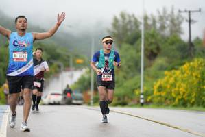 BIB: 5762, 59611
                            <button type="button" onclick="openModal(5556437)" class="btn btn-primary btn-sm float-right btn-popup" data-toggle="modal" data-target=".modal-high-quality">
                        <i class="fas fa-shopping-cart"></i> Add to Cart
                    </button>
                                            <button type="button" onclick="isThisMe(5556437, true)" class="btn btn-success btn-sm float-right btn-popup btn-isme hidden" data-toggle="tooltip" data-placement="bottom" title="นี่คือรูปของคุณใช่ไหม คลิกที่นี่เพื่อเอาเข้าอัลบั้ม">
                        <i class="fas fa-plus"></i> Add to album
                    </button>
                    <button type="button" onclick="isThisMe(5556437, false)" class="btn btn-warning btn-sm float-right btn-popup btn-isnotme hidden">
                        <i class="fas fa-ban"></i> Remove from album
                    </button>