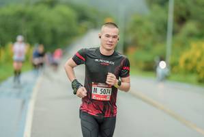 BIB: 5074
                            <button type="button" onclick="openModal(5799304)" class="btn btn-primary btn-sm float-right btn-popup" data-toggle="modal" data-target=".modal-high-quality">
                        <i class="fas fa-shopping-cart"></i> Add to Cart
                    </button>
                                            <button type="button" onclick="isThisMe(5799304, true)" class="btn btn-success btn-sm float-right btn-popup btn-isme hidden" data-toggle="tooltip" data-placement="bottom" title="นี่คือรูปของคุณใช่ไหม คลิกที่นี่เพื่อเอาเข้าอัลบั้ม">
                        <i class="fas fa-plus"></i> Add to album
                    </button>
                    <button type="button" onclick="isThisMe(5799304, false)" class="btn btn-warning btn-sm float-right btn-popup btn-isnotme hidden">
                        <i class="fas fa-ban"></i> Remove from album
                    </button>