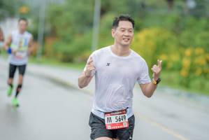 BIB: 5649
                            <button type="button" onclick="openModal(5809941)" class="btn btn-primary btn-sm float-right btn-popup" data-toggle="modal" data-target=".modal-high-quality">
                        <i class="fas fa-shopping-cart"></i> Add to Cart
                    </button>
                                            <button type="button" onclick="isThisMe(5809941, true)" class="btn btn-success btn-sm float-right btn-popup btn-isme hidden" data-toggle="tooltip" data-placement="bottom" title="นี่คือรูปของคุณใช่ไหม คลิกที่นี่เพื่อเอาเข้าอัลบั้ม">
                        <i class="fas fa-plus"></i> Add to album
                    </button>
                    <button type="button" onclick="isThisMe(5809941, false)" class="btn btn-warning btn-sm float-right btn-popup btn-isnotme hidden">
                        <i class="fas fa-ban"></i> Remove from album
                    </button>