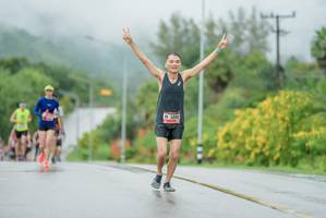 BIB: 5880
                            <button type="button" onclick="openModal(5810146)" class="btn btn-primary btn-sm float-right btn-popup" data-toggle="modal" data-target=".modal-high-quality">
                        <i class="fas fa-shopping-cart"></i> Add to Cart
                    </button>
                                            <button type="button" onclick="isThisMe(5810146, true)" class="btn btn-success btn-sm float-right btn-popup btn-isme hidden" data-toggle="tooltip" data-placement="bottom" title="นี่คือรูปของคุณใช่ไหม คลิกที่นี่เพื่อเอาเข้าอัลบั้ม">
                        <i class="fas fa-plus"></i> Add to album
                    </button>
                    <button type="button" onclick="isThisMe(5810146, false)" class="btn btn-warning btn-sm float-right btn-popup btn-isnotme hidden">
                        <i class="fas fa-ban"></i> Remove from album
                    </button>