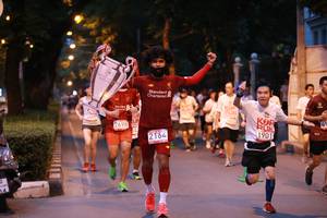 BIB: 2698, 1901, 2164
                            <button type="button" onclick="openModal(6108655)" class="btn btn-primary btn-sm float-right btn-popup" data-toggle="modal" data-target=".modal-high-quality">
                        <i class="fas fa-shopping-cart"></i> Add to Cart
                    </button>
                                            <button type="button" onclick="isThisMe(6108655, true)" class="btn btn-success btn-sm float-right btn-popup btn-isme hidden" data-toggle="tooltip" data-placement="bottom" title="นี่คือรูปของคุณใช่ไหม คลิกที่นี่เพื่อเอาเข้าอัลบั้ม">
                        <i class="fas fa-plus"></i> Add to album
                    </button>
                    <button type="button" onclick="isThisMe(6108655, false)" class="btn btn-warning btn-sm float-right btn-popup btn-isnotme hidden">
                        <i class="fas fa-ban"></i> Remove from album
                    </button>