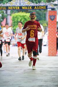 BIB: 1131
                            <button type="button" onclick="openModal(6046142)" class="btn btn-primary btn-sm float-right btn-popup" data-toggle="modal" data-target=".modal-high-quality">
                        <i class="fas fa-shopping-cart"></i> Add to Cart
                    </button>
                                            <button type="button" onclick="isThisMe(6046142, true)" class="btn btn-success btn-sm float-right btn-popup btn-isme hidden" data-toggle="tooltip" data-placement="bottom" title="นี่คือรูปของคุณใช่ไหม คลิกที่นี่เพื่อเอาเข้าอัลบั้ม">
                        <i class="fas fa-plus"></i> Add to album
                    </button>
                    <button type="button" onclick="isThisMe(6046142, false)" class="btn btn-warning btn-sm float-right btn-popup btn-isnotme hidden">
                        <i class="fas fa-ban"></i> Remove from album
                    </button>