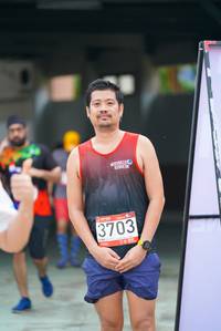 BIB: 3703
                            <button type="button" onclick="openModal(6055583)" class="btn btn-primary btn-sm float-right btn-popup" data-toggle="modal" data-target=".modal-high-quality">
                        <i class="fas fa-shopping-cart"></i> Add to Cart
                    </button>
                                            <button type="button" onclick="isThisMe(6055583, true)" class="btn btn-success btn-sm float-right btn-popup btn-isme hidden" data-toggle="tooltip" data-placement="bottom" title="นี่คือรูปของคุณใช่ไหม คลิกที่นี่เพื่อเอาเข้าอัลบั้ม">
                        <i class="fas fa-plus"></i> Add to album
                    </button>
                    <button type="button" onclick="isThisMe(6055583, false)" class="btn btn-warning btn-sm float-right btn-popup btn-isnotme hidden">
                        <i class="fas fa-ban"></i> Remove from album
                    </button>