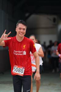 BIB: 5088
                            <button type="button" onclick="openModal(6055984)" class="btn btn-primary btn-sm float-right btn-popup" data-toggle="modal" data-target=".modal-high-quality">
                        <i class="fas fa-shopping-cart"></i> Add to Cart
                    </button>
                                            <button type="button" onclick="isThisMe(6055984, true)" class="btn btn-success btn-sm float-right btn-popup btn-isme hidden" data-toggle="tooltip" data-placement="bottom" title="นี่คือรูปของคุณใช่ไหม คลิกที่นี่เพื่อเอาเข้าอัลบั้ม">
                        <i class="fas fa-plus"></i> Add to album
                    </button>
                    <button type="button" onclick="isThisMe(6055984, false)" class="btn btn-warning btn-sm float-right btn-popup btn-isnotme hidden">
                        <i class="fas fa-ban"></i> Remove from album
                    </button>