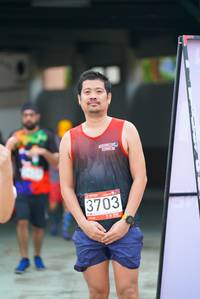 BIB: 3703
                            <button type="button" onclick="openModal(6055568)" class="btn btn-primary btn-sm float-right btn-popup" data-toggle="modal" data-target=".modal-high-quality">
                        <i class="fas fa-shopping-cart"></i> Add to Cart
                    </button>
                                            <button type="button" onclick="isThisMe(6055568, true)" class="btn btn-success btn-sm float-right btn-popup btn-isme hidden" data-toggle="tooltip" data-placement="bottom" title="นี่คือรูปของคุณใช่ไหม คลิกที่นี่เพื่อเอาเข้าอัลบั้ม">
                        <i class="fas fa-plus"></i> Add to album
                    </button>
                    <button type="button" onclick="isThisMe(6055568, false)" class="btn btn-warning btn-sm float-right btn-popup btn-isnotme hidden">
                        <i class="fas fa-ban"></i> Remove from album
                    </button>