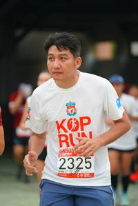 BIB: 2325
                            <button type="button" onclick="openModal(6056047)" class="btn btn-primary btn-sm float-right btn-popup" data-toggle="modal" data-target=".modal-high-quality">
                        <i class="fas fa-shopping-cart"></i> Add to Cart
                    </button>
                                            <button type="button" onclick="isThisMe(6056047, true)" class="btn btn-success btn-sm float-right btn-popup btn-isme hidden" data-toggle="tooltip" data-placement="bottom" title="นี่คือรูปของคุณใช่ไหม คลิกที่นี่เพื่อเอาเข้าอัลบั้ม">
                        <i class="fas fa-plus"></i> Add to album
                    </button>
                    <button type="button" onclick="isThisMe(6056047, false)" class="btn btn-warning btn-sm float-right btn-popup btn-isnotme hidden">
                        <i class="fas fa-ban"></i> Remove from album
                    </button>