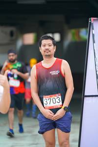 BIB: 3703
                            <button type="button" onclick="openModal(6055575)" class="btn btn-primary btn-sm float-right btn-popup" data-toggle="modal" data-target=".modal-high-quality">
                        <i class="fas fa-shopping-cart"></i> Add to Cart
                    </button>
                                            <button type="button" onclick="isThisMe(6055575, true)" class="btn btn-success btn-sm float-right btn-popup btn-isme hidden" data-toggle="tooltip" data-placement="bottom" title="นี่คือรูปของคุณใช่ไหม คลิกที่นี่เพื่อเอาเข้าอัลบั้ม">
                        <i class="fas fa-plus"></i> Add to album
                    </button>
                    <button type="button" onclick="isThisMe(6055575, false)" class="btn btn-warning btn-sm float-right btn-popup btn-isnotme hidden">
                        <i class="fas fa-ban"></i> Remove from album
                    </button>