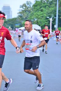 BIB: 207
                            <button type="button" onclick="openModal(5991759)" class="btn btn-primary btn-sm float-right btn-popup" data-toggle="modal" data-target=".modal-high-quality">
                        <i class="fas fa-shopping-cart"></i> Add to Cart
                    </button>
                                            <button type="button" onclick="isThisMe(5991759, true)" class="btn btn-success btn-sm float-right btn-popup btn-isme hidden" data-toggle="tooltip" data-placement="bottom" title="นี่คือรูปของคุณใช่ไหม คลิกที่นี่เพื่อเอาเข้าอัลบั้ม">
                        <i class="fas fa-plus"></i> Add to album
                    </button>
                    <button type="button" onclick="isThisMe(5991759, false)" class="btn btn-warning btn-sm float-right btn-popup btn-isnotme hidden">
                        <i class="fas fa-ban"></i> Remove from album
                    </button>