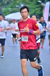 BIB: 1780
                            <button type="button" onclick="openModal(5990069)" class="btn btn-primary btn-sm float-right btn-popup" data-toggle="modal" data-target=".modal-high-quality">
                        <i class="fas fa-shopping-cart"></i> Add to Cart
                    </button>
                                            <button type="button" onclick="isThisMe(5990069, true)" class="btn btn-success btn-sm float-right btn-popup btn-isme hidden" data-toggle="tooltip" data-placement="bottom" title="นี่คือรูปของคุณใช่ไหม คลิกที่นี่เพื่อเอาเข้าอัลบั้ม">
                        <i class="fas fa-plus"></i> Add to album
                    </button>
                    <button type="button" onclick="isThisMe(5990069, false)" class="btn btn-warning btn-sm float-right btn-popup btn-isnotme hidden">
                        <i class="fas fa-ban"></i> Remove from album
                    </button>