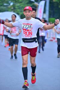 BIB: 2738, 2011
                            <button type="button" onclick="openModal(5985296)" class="btn btn-primary btn-sm float-right btn-popup" data-toggle="modal" data-target=".modal-high-quality">
                        <i class="fas fa-shopping-cart"></i> Add to Cart
                    </button>
                                            <button type="button" onclick="isThisMe(5985296, true)" class="btn btn-success btn-sm float-right btn-popup btn-isme hidden" data-toggle="tooltip" data-placement="bottom" title="นี่คือรูปของคุณใช่ไหม คลิกที่นี่เพื่อเอาเข้าอัลบั้ม">
                        <i class="fas fa-plus"></i> Add to album
                    </button>
                    <button type="button" onclick="isThisMe(5985296, false)" class="btn btn-warning btn-sm float-right btn-popup btn-isnotme hidden">
                        <i class="fas fa-ban"></i> Remove from album
                    </button>