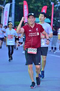 BIB: 8665, 5050
                            <button type="button" onclick="openModal(5957650)" class="btn btn-primary btn-sm float-right btn-popup" data-toggle="modal" data-target=".modal-high-quality">
                        <i class="fas fa-shopping-cart"></i> Add to Cart
                    </button>
                                            <button type="button" onclick="isThisMe(5957650, true)" class="btn btn-success btn-sm float-right btn-popup btn-isme hidden" data-toggle="tooltip" data-placement="bottom" title="นี่คือรูปของคุณใช่ไหม คลิกที่นี่เพื่อเอาเข้าอัลบั้ม">
                        <i class="fas fa-plus"></i> Add to album
                    </button>
                    <button type="button" onclick="isThisMe(5957650, false)" class="btn btn-warning btn-sm float-right btn-popup btn-isnotme hidden">
                        <i class="fas fa-ban"></i> Remove from album
                    </button>