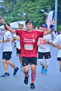 BIB: 4124, 2207
                            <button type="button" onclick="openModal(5979372)" class="btn btn-primary btn-sm float-right btn-popup" data-toggle="modal" data-target=".modal-high-quality">
                        <i class="fas fa-shopping-cart"></i> Add to Cart
                    </button>
                                            <button type="button" onclick="isThisMe(5979372, true)" class="btn btn-success btn-sm float-right btn-popup btn-isme hidden" data-toggle="tooltip" data-placement="bottom" title="นี่คือรูปของคุณใช่ไหม คลิกที่นี่เพื่อเอาเข้าอัลบั้ม">
                        <i class="fas fa-plus"></i> Add to album
                    </button>
                    <button type="button" onclick="isThisMe(5979372, false)" class="btn btn-warning btn-sm float-right btn-popup btn-isnotme hidden">
                        <i class="fas fa-ban"></i> Remove from album
                    </button>