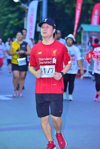 BIB: 6177
                            <button type="button" onclick="openModal(5951991)" class="btn btn-primary btn-sm float-right btn-popup" data-toggle="modal" data-target=".modal-high-quality">
                        <i class="fas fa-shopping-cart"></i> Add to Cart
                    </button>
                                            <button type="button" onclick="isThisMe(5951991, true)" class="btn btn-success btn-sm float-right btn-popup btn-isme hidden" data-toggle="tooltip" data-placement="bottom" title="นี่คือรูปของคุณใช่ไหม คลิกที่นี่เพื่อเอาเข้าอัลบั้ม">
                        <i class="fas fa-plus"></i> Add to album
                    </button>
                    <button type="button" onclick="isThisMe(5951991, false)" class="btn btn-warning btn-sm float-right btn-popup btn-isnotme hidden">
                        <i class="fas fa-ban"></i> Remove from album
                    </button>