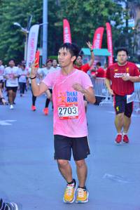 BIB: 2703
                            <button type="button" onclick="openModal(5973397)" class="btn btn-primary btn-sm float-right btn-popup" data-toggle="modal" data-target=".modal-high-quality">
                        <i class="fas fa-shopping-cart"></i> Add to Cart
                    </button>
                                            <button type="button" onclick="isThisMe(5973397, true)" class="btn btn-success btn-sm float-right btn-popup btn-isme hidden" data-toggle="tooltip" data-placement="bottom" title="นี่คือรูปของคุณใช่ไหม คลิกที่นี่เพื่อเอาเข้าอัลบั้ม">
                        <i class="fas fa-plus"></i> Add to album
                    </button>
                    <button type="button" onclick="isThisMe(5973397, false)" class="btn btn-warning btn-sm float-right btn-popup btn-isnotme hidden">
                        <i class="fas fa-ban"></i> Remove from album
                    </button>