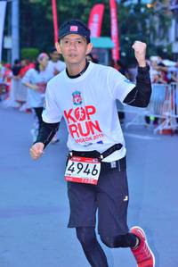 BIB: 2019, 9767
                            <button type="button" onclick="openModal(5972606)" class="btn btn-primary btn-sm float-right btn-popup" data-toggle="modal" data-target=".modal-high-quality">
                        <i class="fas fa-shopping-cart"></i> Add to Cart
                    </button>
                                            <button type="button" onclick="isThisMe(5972606, true)" class="btn btn-success btn-sm float-right btn-popup btn-isme hidden" data-toggle="tooltip" data-placement="bottom" title="นี่คือรูปของคุณใช่ไหม คลิกที่นี่เพื่อเอาเข้าอัลบั้ม">
                        <i class="fas fa-plus"></i> Add to album
                    </button>
                    <button type="button" onclick="isThisMe(5972606, false)" class="btn btn-warning btn-sm float-right btn-popup btn-isnotme hidden">
                        <i class="fas fa-ban"></i> Remove from album
                    </button>