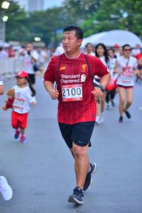 BIB: 2100, 819
                            <button type="button" onclick="openModal(5988565)" class="btn btn-primary btn-sm float-right btn-popup" data-toggle="modal" data-target=".modal-high-quality">
                        <i class="fas fa-shopping-cart"></i> Add to Cart
                    </button>
                                            <button type="button" onclick="isThisMe(5988565, true)" class="btn btn-success btn-sm float-right btn-popup btn-isme hidden" data-toggle="tooltip" data-placement="bottom" title="นี่คือรูปของคุณใช่ไหม คลิกที่นี่เพื่อเอาเข้าอัลบั้ม">
                        <i class="fas fa-plus"></i> Add to album
                    </button>
                    <button type="button" onclick="isThisMe(5988565, false)" class="btn btn-warning btn-sm float-right btn-popup btn-isnotme hidden">
                        <i class="fas fa-ban"></i> Remove from album
                    </button>