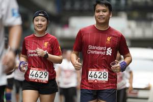 BIB: 4628, 4629
                            <button type="button" onclick="openModal(5877528)" class="btn btn-primary btn-sm float-right btn-popup" data-toggle="modal" data-target=".modal-high-quality">
                        <i class="fas fa-shopping-cart"></i> Add to Cart
                    </button>
                                            <button type="button" onclick="isThisMe(5877528, true)" class="btn btn-success btn-sm float-right btn-popup btn-isme hidden" data-toggle="tooltip" data-placement="bottom" title="นี่คือรูปของคุณใช่ไหม คลิกที่นี่เพื่อเอาเข้าอัลบั้ม">
                        <i class="fas fa-plus"></i> Add to album
                    </button>
                    <button type="button" onclick="isThisMe(5877528, false)" class="btn btn-warning btn-sm float-right btn-popup btn-isnotme hidden">
                        <i class="fas fa-ban"></i> Remove from album
                    </button>