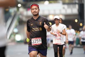 BIB: 3259
                            <button type="button" onclick="openModal(5876502)" class="btn btn-primary btn-sm float-right btn-popup" data-toggle="modal" data-target=".modal-high-quality">
                        <i class="fas fa-shopping-cart"></i> Add to Cart
                    </button>
                                            <button type="button" onclick="isThisMe(5876502, true)" class="btn btn-success btn-sm float-right btn-popup btn-isme hidden" data-toggle="tooltip" data-placement="bottom" title="นี่คือรูปของคุณใช่ไหม คลิกที่นี่เพื่อเอาเข้าอัลบั้ม">
                        <i class="fas fa-plus"></i> Add to album
                    </button>
                    <button type="button" onclick="isThisMe(5876502, false)" class="btn btn-warning btn-sm float-right btn-popup btn-isnotme hidden">
                        <i class="fas fa-ban"></i> Remove from album
                    </button>