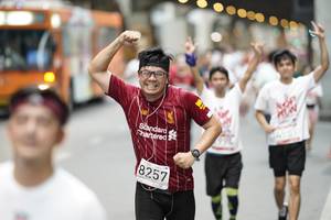 BIB: 8257
                            <button type="button" onclick="openModal(5874159)" class="btn btn-primary btn-sm float-right btn-popup" data-toggle="modal" data-target=".modal-high-quality">
                        <i class="fas fa-shopping-cart"></i> Add to Cart
                    </button>
                                            <button type="button" onclick="isThisMe(5874159, true)" class="btn btn-success btn-sm float-right btn-popup btn-isme hidden" data-toggle="tooltip" data-placement="bottom" title="นี่คือรูปของคุณใช่ไหม คลิกที่นี่เพื่อเอาเข้าอัลบั้ม">
                        <i class="fas fa-plus"></i> Add to album
                    </button>
                    <button type="button" onclick="isThisMe(5874159, false)" class="btn btn-warning btn-sm float-right btn-popup btn-isnotme hidden">
                        <i class="fas fa-ban"></i> Remove from album
                    </button>