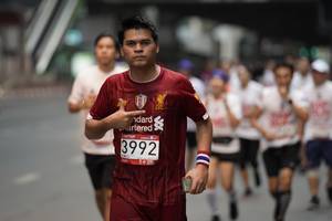 BIB: 3992, 
                            <button type="button" onclick="openModal(5876603)" class="btn btn-primary btn-sm float-right btn-popup" data-toggle="modal" data-target=".modal-high-quality">
                        <i class="fas fa-shopping-cart"></i> Add to Cart
                    </button>
                                            <button type="button" onclick="isThisMe(5876603, true)" class="btn btn-success btn-sm float-right btn-popup btn-isme hidden" data-toggle="tooltip" data-placement="bottom" title="นี่คือรูปของคุณใช่ไหม คลิกที่นี่เพื่อเอาเข้าอัลบั้ม">
                        <i class="fas fa-plus"></i> Add to album
                    </button>
                    <button type="button" onclick="isThisMe(5876603, false)" class="btn btn-warning btn-sm float-right btn-popup btn-isnotme hidden">
                        <i class="fas fa-ban"></i> Remove from album
                    </button>