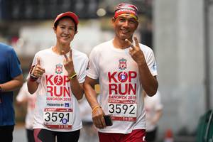 BIB: 2019, 3592
                            <button type="button" onclick="openModal(5868343)" class="btn btn-primary btn-sm float-right btn-popup" data-toggle="modal" data-target=".modal-high-quality">
                        <i class="fas fa-shopping-cart"></i> Add to Cart
                    </button>
                                            <button type="button" onclick="isThisMe(5868343, true)" class="btn btn-success btn-sm float-right btn-popup btn-isme hidden" data-toggle="tooltip" data-placement="bottom" title="นี่คือรูปของคุณใช่ไหม คลิกที่นี่เพื่อเอาเข้าอัลบั้ม">
                        <i class="fas fa-plus"></i> Add to album
                    </button>
                    <button type="button" onclick="isThisMe(5868343, false)" class="btn btn-warning btn-sm float-right btn-popup btn-isnotme hidden">
                        <i class="fas fa-ban"></i> Remove from album
                    </button>