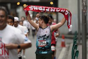 BIB: 3204
                            <button type="button" onclick="openModal(5876313)" class="btn btn-primary btn-sm float-right btn-popup" data-toggle="modal" data-target=".modal-high-quality">
                        <i class="fas fa-shopping-cart"></i> Add to Cart
                    </button>
                                            <button type="button" onclick="isThisMe(5876313, true)" class="btn btn-success btn-sm float-right btn-popup btn-isme hidden" data-toggle="tooltip" data-placement="bottom" title="นี่คือรูปของคุณใช่ไหม คลิกที่นี่เพื่อเอาเข้าอัลบั้ม">
                        <i class="fas fa-plus"></i> Add to album
                    </button>
                    <button type="button" onclick="isThisMe(5876313, false)" class="btn btn-warning btn-sm float-right btn-popup btn-isnotme hidden">
                        <i class="fas fa-ban"></i> Remove from album
                    </button>