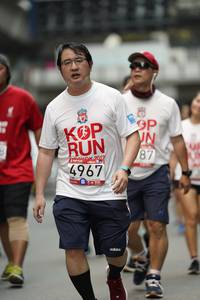 BIB: 4967, 2019
                            <button type="button" onclick="openModal(5877586)" class="btn btn-primary btn-sm float-right btn-popup" data-toggle="modal" data-target=".modal-high-quality">
                        <i class="fas fa-shopping-cart"></i> Add to Cart
                    </button>
                                            <button type="button" onclick="isThisMe(5877586, true)" class="btn btn-success btn-sm float-right btn-popup btn-isme hidden" data-toggle="tooltip" data-placement="bottom" title="นี่คือรูปของคุณใช่ไหม คลิกที่นี่เพื่อเอาเข้าอัลบั้ม">
                        <i class="fas fa-plus"></i> Add to album
                    </button>
                    <button type="button" onclick="isThisMe(5877586, false)" class="btn btn-warning btn-sm float-right btn-popup btn-isnotme hidden">
                        <i class="fas fa-ban"></i> Remove from album
                    </button>