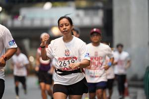 BIB: 2610, 410
                            <button type="button" onclick="openModal(5879392)" class="btn btn-primary btn-sm float-right btn-popup" data-toggle="modal" data-target=".modal-high-quality">
                        <i class="fas fa-shopping-cart"></i> Add to Cart
                    </button>
                                            <button type="button" onclick="isThisMe(5879392, true)" class="btn btn-success btn-sm float-right btn-popup btn-isme hidden" data-toggle="tooltip" data-placement="bottom" title="นี่คือรูปของคุณใช่ไหม คลิกที่นี่เพื่อเอาเข้าอัลบั้ม">
                        <i class="fas fa-plus"></i> Add to album
                    </button>
                    <button type="button" onclick="isThisMe(5879392, false)" class="btn btn-warning btn-sm float-right btn-popup btn-isnotme hidden">
                        <i class="fas fa-ban"></i> Remove from album
                    </button>