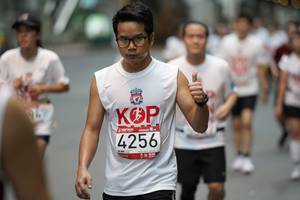 BIB: 4256
                            <button type="button" onclick="openModal(5872371)" class="btn btn-primary btn-sm float-right btn-popup" data-toggle="modal" data-target=".modal-high-quality">
                        <i class="fas fa-shopping-cart"></i> Add to Cart
                    </button>
                                            <button type="button" onclick="isThisMe(5872371, true)" class="btn btn-success btn-sm float-right btn-popup btn-isme hidden" data-toggle="tooltip" data-placement="bottom" title="นี่คือรูปของคุณใช่ไหม คลิกที่นี่เพื่อเอาเข้าอัลบั้ม">
                        <i class="fas fa-plus"></i> Add to album
                    </button>
                    <button type="button" onclick="isThisMe(5872371, false)" class="btn btn-warning btn-sm float-right btn-popup btn-isnotme hidden">
                        <i class="fas fa-ban"></i> Remove from album
                    </button>