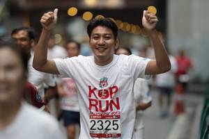 BIB: 2325, 2019
                            <button type="button" onclick="openModal(5876862)" class="btn btn-primary btn-sm float-right btn-popup" data-toggle="modal" data-target=".modal-high-quality">
                        <i class="fas fa-shopping-cart"></i> Add to Cart
                    </button>
                                            <button type="button" onclick="isThisMe(5876862, true)" class="btn btn-success btn-sm float-right btn-popup btn-isme hidden" data-toggle="tooltip" data-placement="bottom" title="นี่คือรูปของคุณใช่ไหม คลิกที่นี่เพื่อเอาเข้าอัลบั้ม">
                        <i class="fas fa-plus"></i> Add to album
                    </button>
                    <button type="button" onclick="isThisMe(5876862, false)" class="btn btn-warning btn-sm float-right btn-popup btn-isnotme hidden">
                        <i class="fas fa-ban"></i> Remove from album
                    </button>