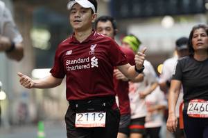 BIB: 2460, 2119
                            <button type="button" onclick="openModal(5868037)" class="btn btn-primary btn-sm float-right btn-popup" data-toggle="modal" data-target=".modal-high-quality">
                        <i class="fas fa-shopping-cart"></i> Add to Cart
                    </button>
                                            <button type="button" onclick="isThisMe(5868037, true)" class="btn btn-success btn-sm float-right btn-popup btn-isme hidden" data-toggle="tooltip" data-placement="bottom" title="นี่คือรูปของคุณใช่ไหม คลิกที่นี่เพื่อเอาเข้าอัลบั้ม">
                        <i class="fas fa-plus"></i> Add to album
                    </button>
                    <button type="button" onclick="isThisMe(5868037, false)" class="btn btn-warning btn-sm float-right btn-popup btn-isnotme hidden">
                        <i class="fas fa-ban"></i> Remove from album
                    </button>